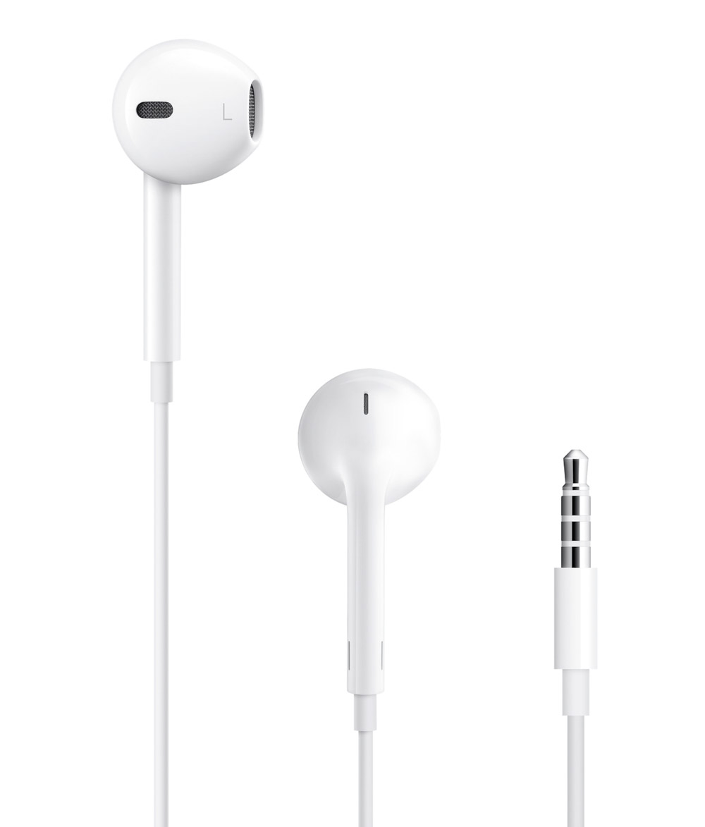 Apple earpods cheap virtual presentation microphone